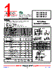 2SA1576A-R Datasheet HTML 1Page - Micro Commercial Components 