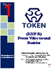 KNP-RV1KHTB Datasheet HTML 1Page - Token Electronics Industry Co., Ltd. 