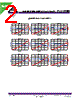 PCXLR402-R82M Datasheet HTML 2Page - Allied Components International 