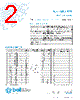 5TT500-R Datasheet HTML 2Page - Bel Fuse Inc. 