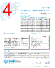 RJS2.35-R Datasheet HTML 4Page - Bel Fuse Inc. 
