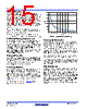ISL8117DEMO2Z Datasheet HTML 15Page - Renesas Technology Corp 