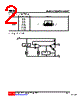 79D06AL-TM3-R Datasheet HTML 2Page - Unisonic Technologies 