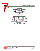 79D09AL-TM3-R Datasheet HTML 7Page - Unisonic Technologies 