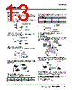 XM3 Datasheet HTML 13Page - Omron Electronics LLC 