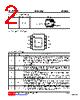 LADLD15G-SH2-R Datasheet HTML 2Page - Unisonic Technologies 