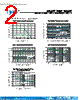 SSL26F Datasheet HTML 2Page - Guangdong Juxing Electronics Technology Co., Ltd. 