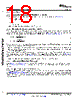 TPS1663 Datasheet HTML 18Page - Texas Instruments 