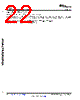 TPS1663 Datasheet HTML 22Page - Texas Instruments 