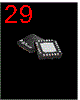 TPS1663 Datasheet HTML 29Page - Texas Instruments 