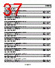 SSM2529ACBZ-R7 Datasheet HTML 37Page - Analog Devices 