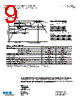 CTX33-2P-R Datasheet HTML 9Page - Eaton All Rights Reserved. 
