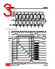 U74HC595AL-R16-R Datasheet HTML 3Page - Unisonic Technologies 