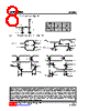 U74HC595AG-R16-R Datasheet HTML 8Page - Unisonic Technologies 