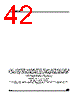M95320-RBN3 Datasheet HTML 42Page - STMicroelectronics 