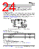 TPS1663 Datasheet HTML 24Page - Texas Instruments 