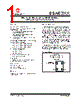 DSA6311ML3JB-T Datasheet HTML 1Page - Microchip Technology 