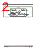 DSA6331ML3JB-T Datasheet HTML 2Page - Microchip Technology 