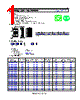 SWF1608CF-R18M Datasheet HTML 1Page - TAI-TECH Advanced Electronics Co., Ltd. 