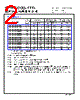 SDEM25201T-R33MS Datasheet HTML 2Page - Cyntec Co., Ltd. 