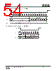 IS25LP032D-RBLE:P Datasheet HTML 54Page - Integrated Silicon Solution, Inc 