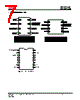 IS25LP032D-RKLE:P Datasheet HTML 7Page - Integrated Silicon Solution, Inc 