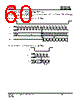 IS25LP032D-RBLE Datasheet HTML 60Page - Integrated Silicon Solution, Inc 