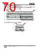 IS25LP032D-RHLA3 Datasheet HTML 70Page - Integrated Silicon Solution, Inc 