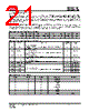 IS25LP016D-RMLA3 Datasheet HTML 21Page - Integrated Silicon Solution, Inc 