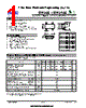 DI152S Datasheet HTML 1Page - Zibo Seno Electronic Engineering Co.,Ltd 