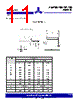 ASM705CPAF-T Datasheet HTML 11Page - Alliance Semiconductor Corporation 