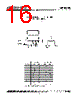 XR1016CP Datasheet HTML 16Page - Exar Corporation 