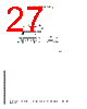 AM2911ADMB Datasheet HTML 27Page - Advanced Micro Devices 