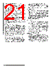 AM2909A/BXA Datasheet HTML 21Page - Advanced Micro Devices 