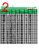 VDR10D301K Datasheet HTML 2Page - HuaXinAn Electronics CO.,LTD 