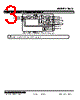 10YS-D60-R Datasheet HTML 3Page - M-System Co.,Ltd. 