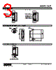 18AT-46-R Datasheet HTML 3Page - M-System Co.,Ltd. 