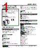 AD2LC-S2-R Datasheet HTML 1Page - M-System Co.,Ltd. 