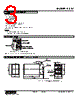 AS4V-5A-R Datasheet HTML 3Page - M-System Co.,Ltd. 