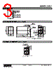 AYAV-612-R Datasheet HTML 3Page - M-System Co.,Ltd. 
