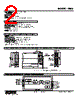 HMS-F-R Datasheet HTML 2Page - M-System Co.,Ltd. 