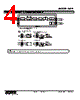 HAP-61-R Datasheet HTML 4Page - M-System Co.,Ltd. 