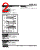 HAS-H2-R Datasheet HTML 2Page - M-System Co.,Ltd. 