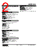 HVS-DC-R Datasheet HTML 2Page - M-System Co.,Ltd. 