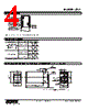 JTY2-7A-R Datasheet HTML 4Page - M-System Co.,Ltd. 