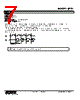 JPR2-1M3N-R Datasheet HTML 7Page - M-System Co.,Ltd. 