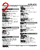 JARP2-1P-R Datasheet HTML 2Page - M-System Co.,Ltd. 