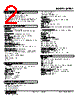 JAPD2-AA-R Datasheet HTML 2Page - M-System Co.,Ltd. 