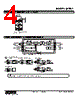 JAPD2-1P-R Datasheet HTML 4Page - M-System Co.,Ltd. 