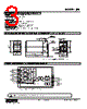 JFK-A4-R Datasheet HTML 3Page - M-System Co.,Ltd. 